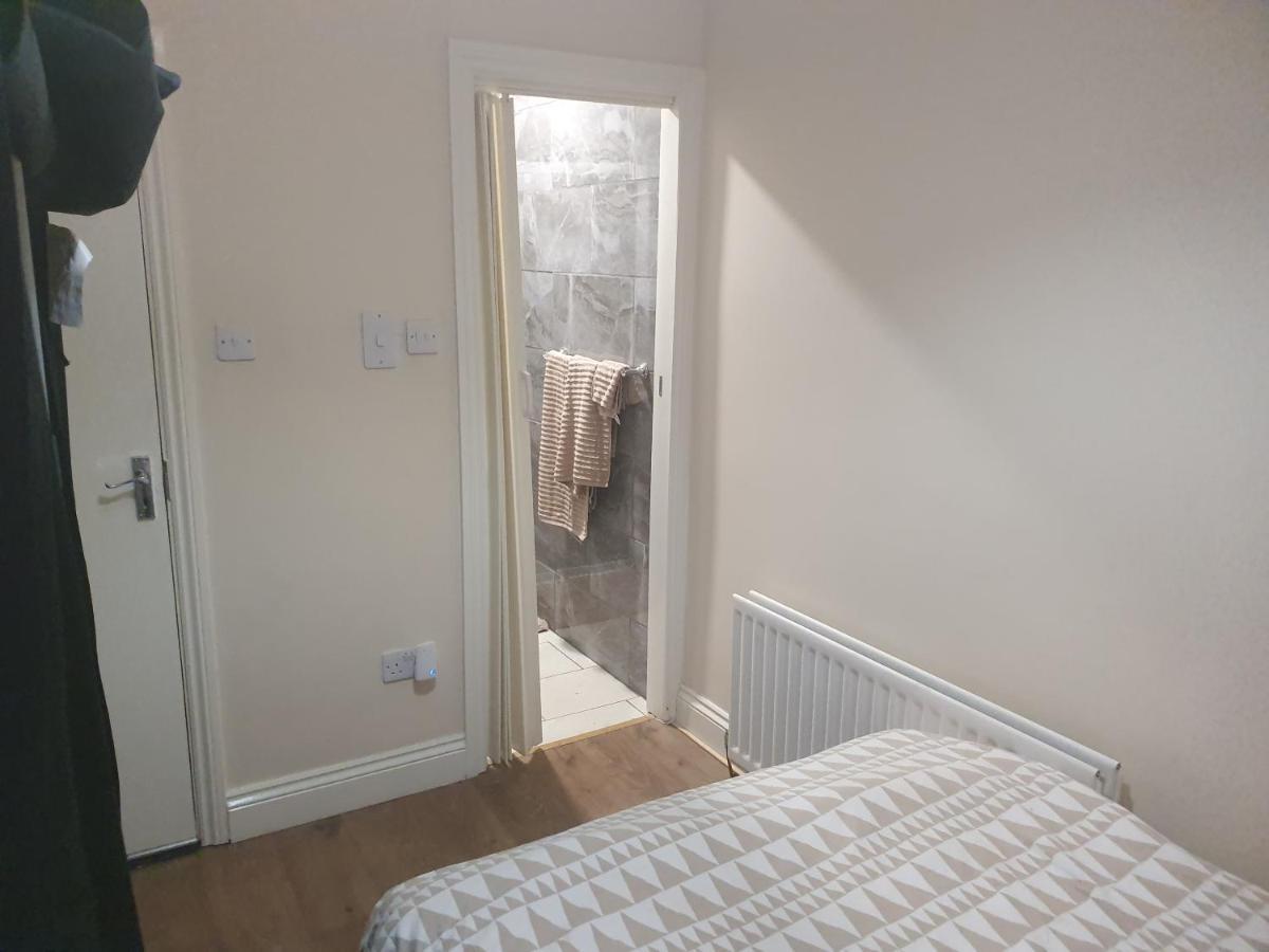En Suite Bedrooms, Heaton, Newcastle Kültér fotó