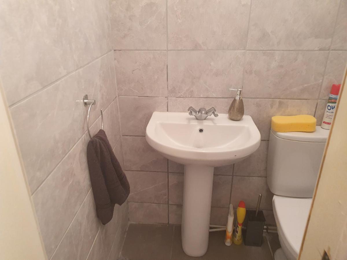 En Suite Bedrooms, Heaton, Newcastle Kültér fotó