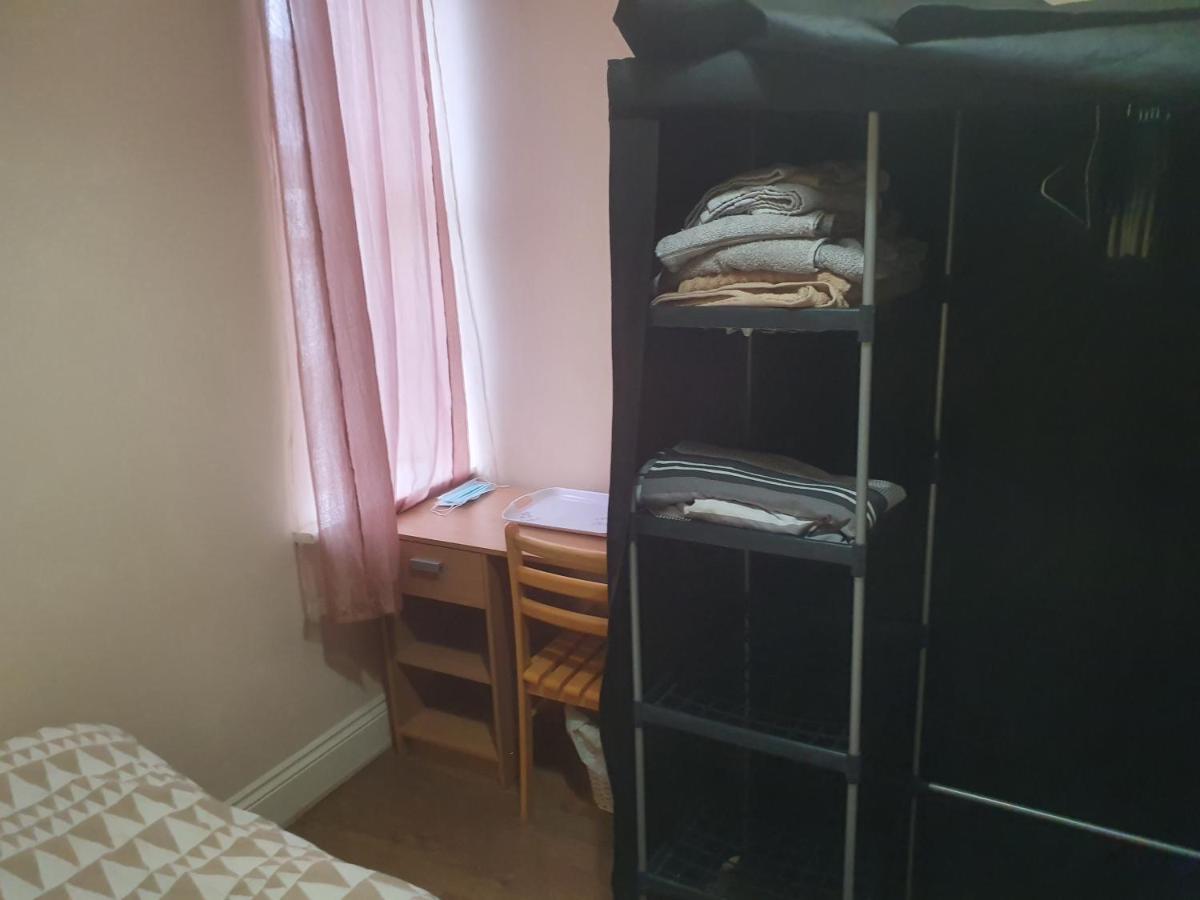 En Suite Bedrooms, Heaton, Newcastle Kültér fotó