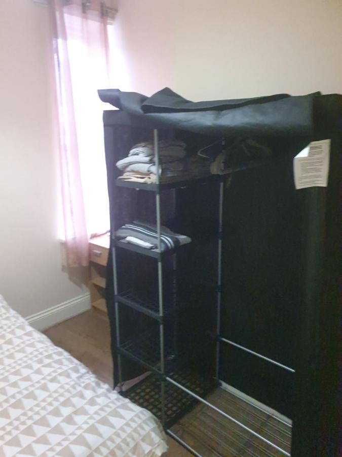 En Suite Bedrooms, Heaton, Newcastle Kültér fotó
