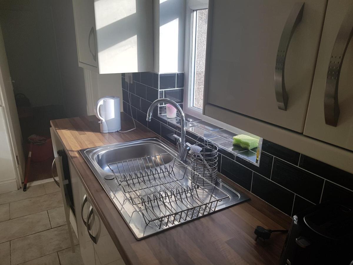 En Suite Bedrooms, Heaton, Newcastle Kültér fotó