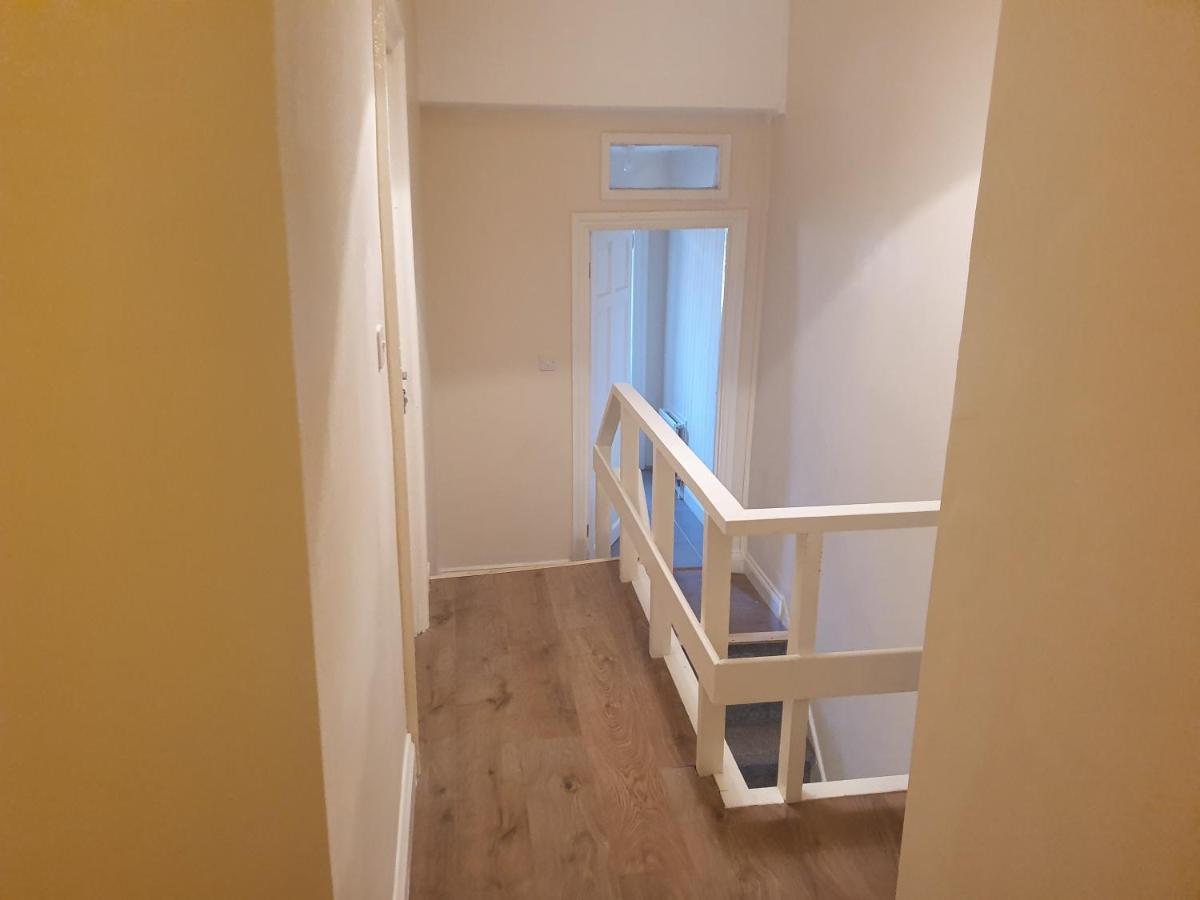 En Suite Bedrooms, Heaton, Newcastle Kültér fotó