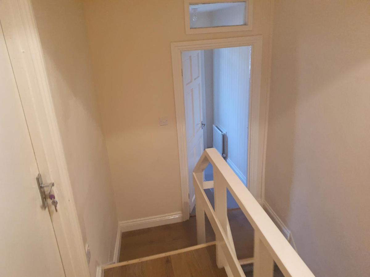 En Suite Bedrooms, Heaton, Newcastle Kültér fotó