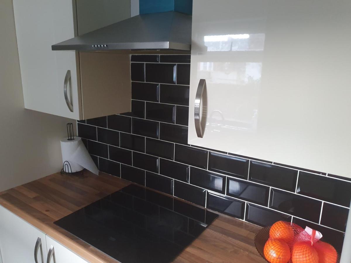 En Suite Bedrooms, Heaton, Newcastle Kültér fotó