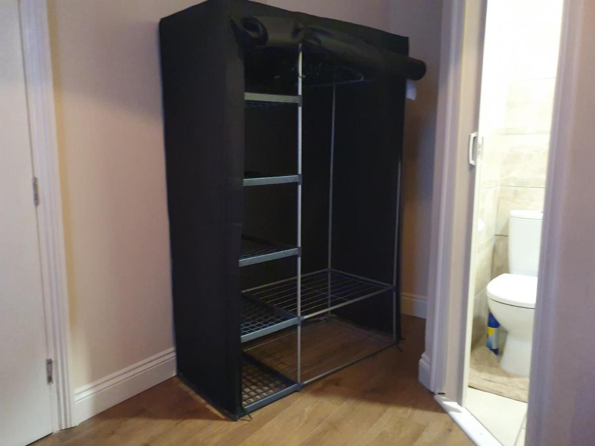 En Suite Bedrooms, Heaton, Newcastle Kültér fotó