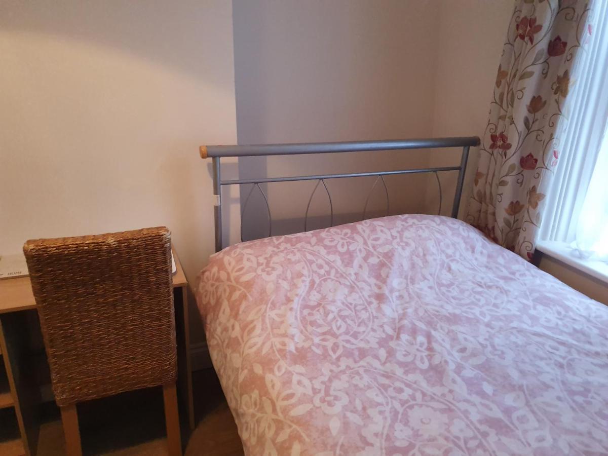 En Suite Bedrooms, Heaton, Newcastle Kültér fotó