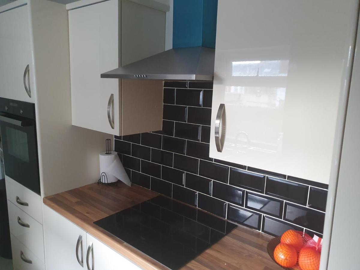 En Suite Bedrooms, Heaton, Newcastle Kültér fotó