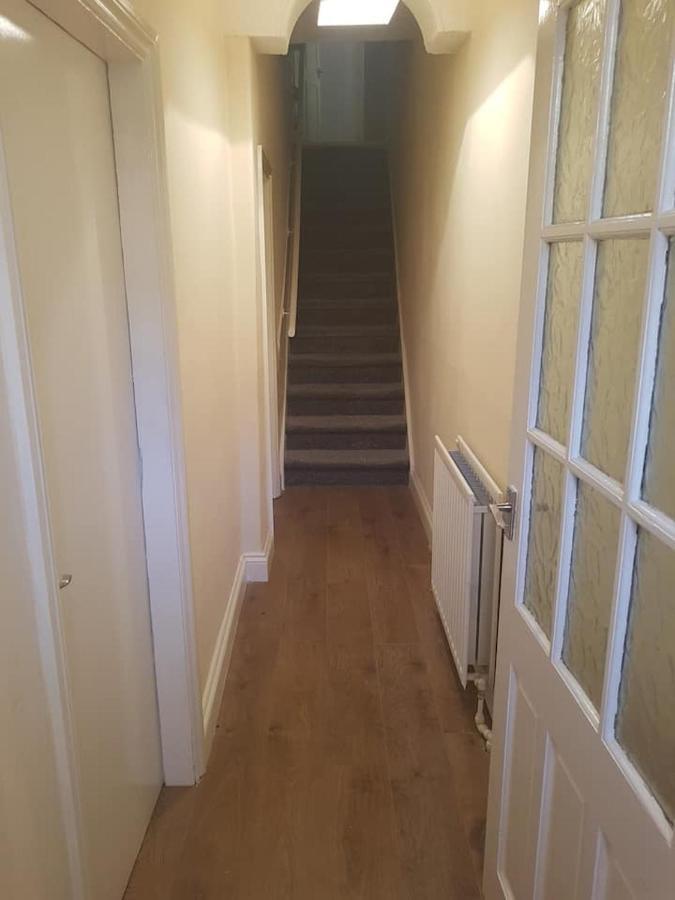 En Suite Bedrooms, Heaton, Newcastle Kültér fotó