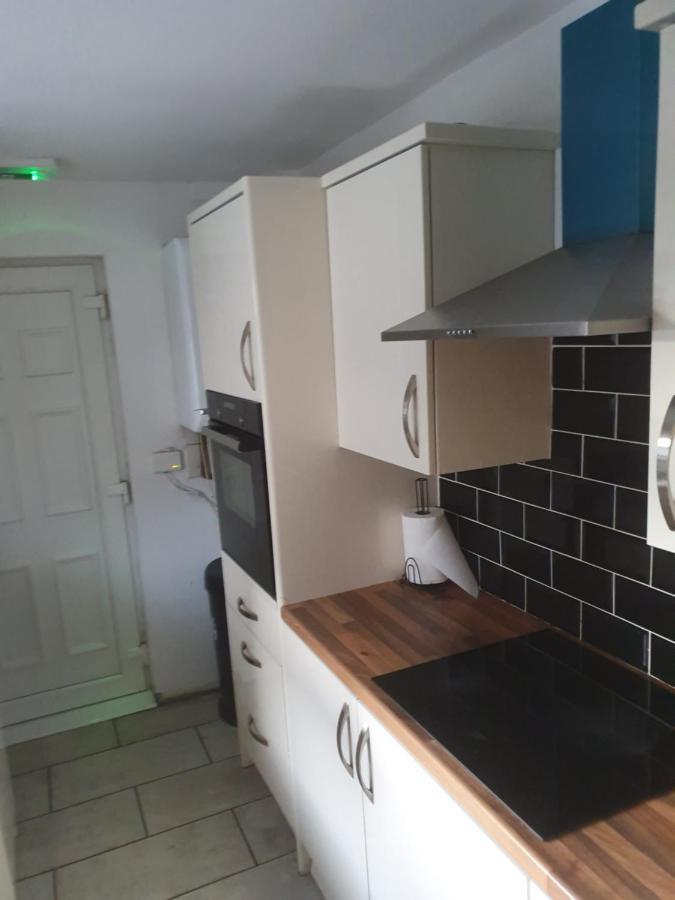 En Suite Bedrooms, Heaton, Newcastle Kültér fotó
