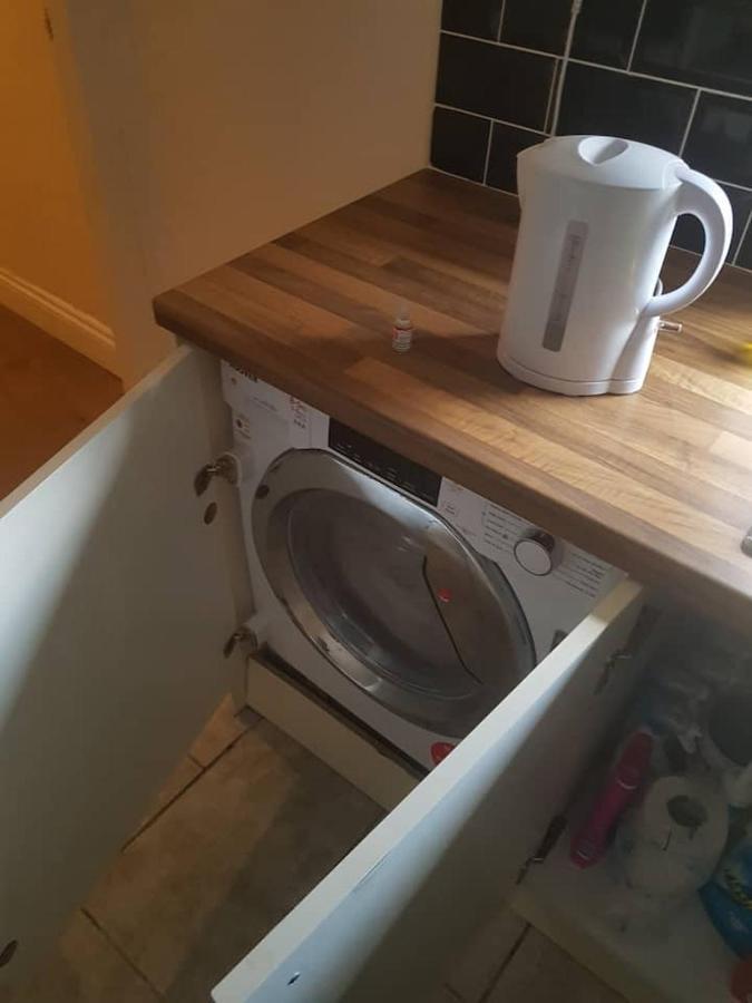 En Suite Bedrooms, Heaton, Newcastle Kültér fotó