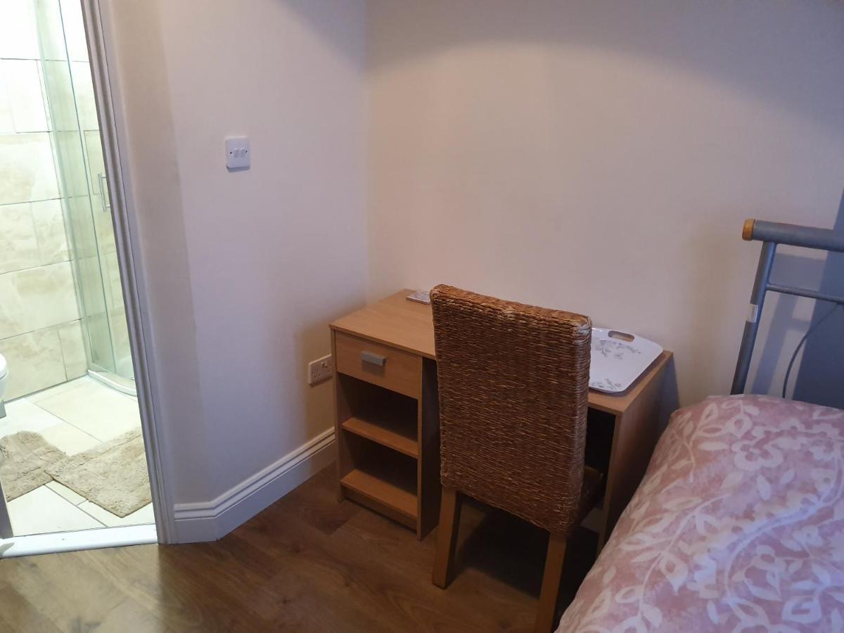 En Suite Bedrooms, Heaton, Newcastle Kültér fotó
