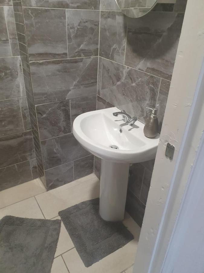En Suite Bedrooms, Heaton, Newcastle Kültér fotó