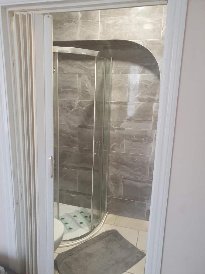 En Suite Bedrooms, Heaton, Newcastle Kültér fotó