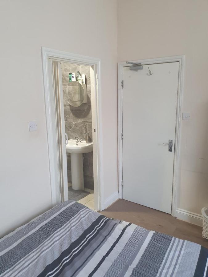 En Suite Bedrooms, Heaton, Newcastle Kültér fotó