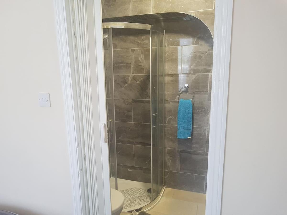 En Suite Bedrooms, Heaton, Newcastle Kültér fotó