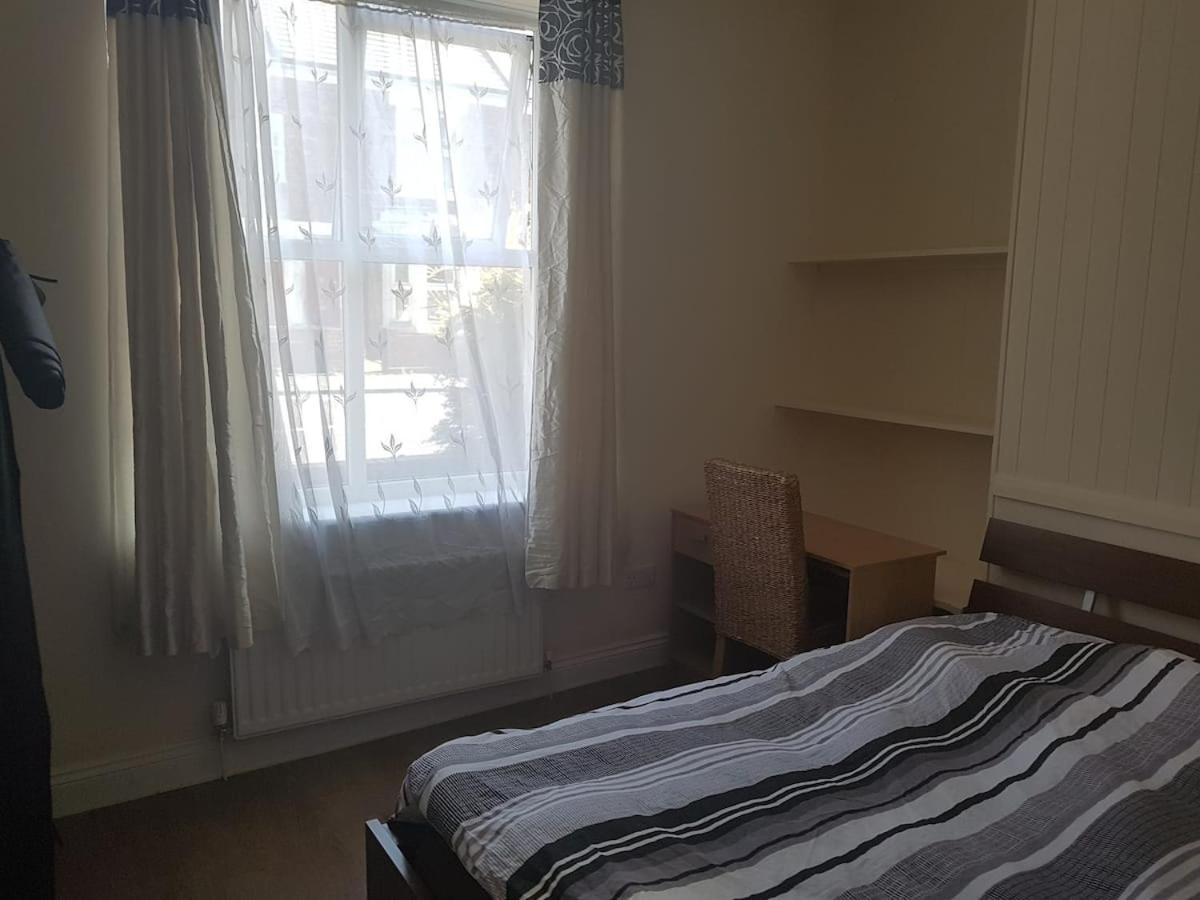 En Suite Bedrooms, Heaton, Newcastle Kültér fotó