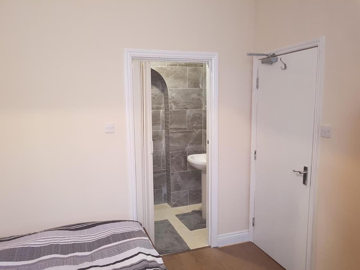 En Suite Bedrooms, Heaton, Newcastle Kültér fotó