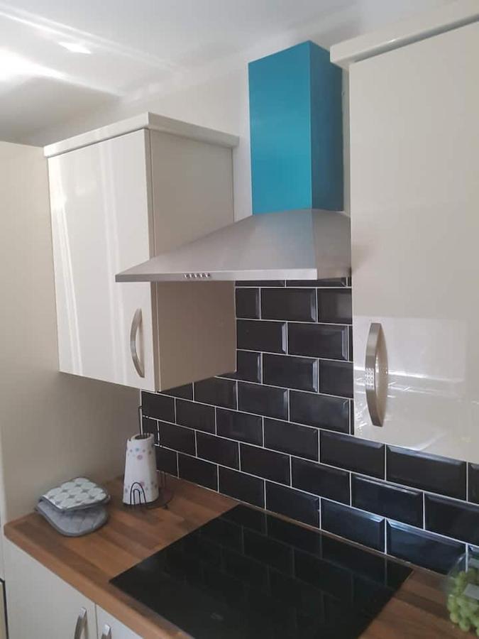 En Suite Bedrooms, Heaton, Newcastle Kültér fotó