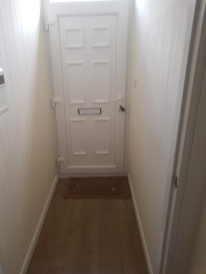 En Suite Bedrooms, Heaton, Newcastle Kültér fotó