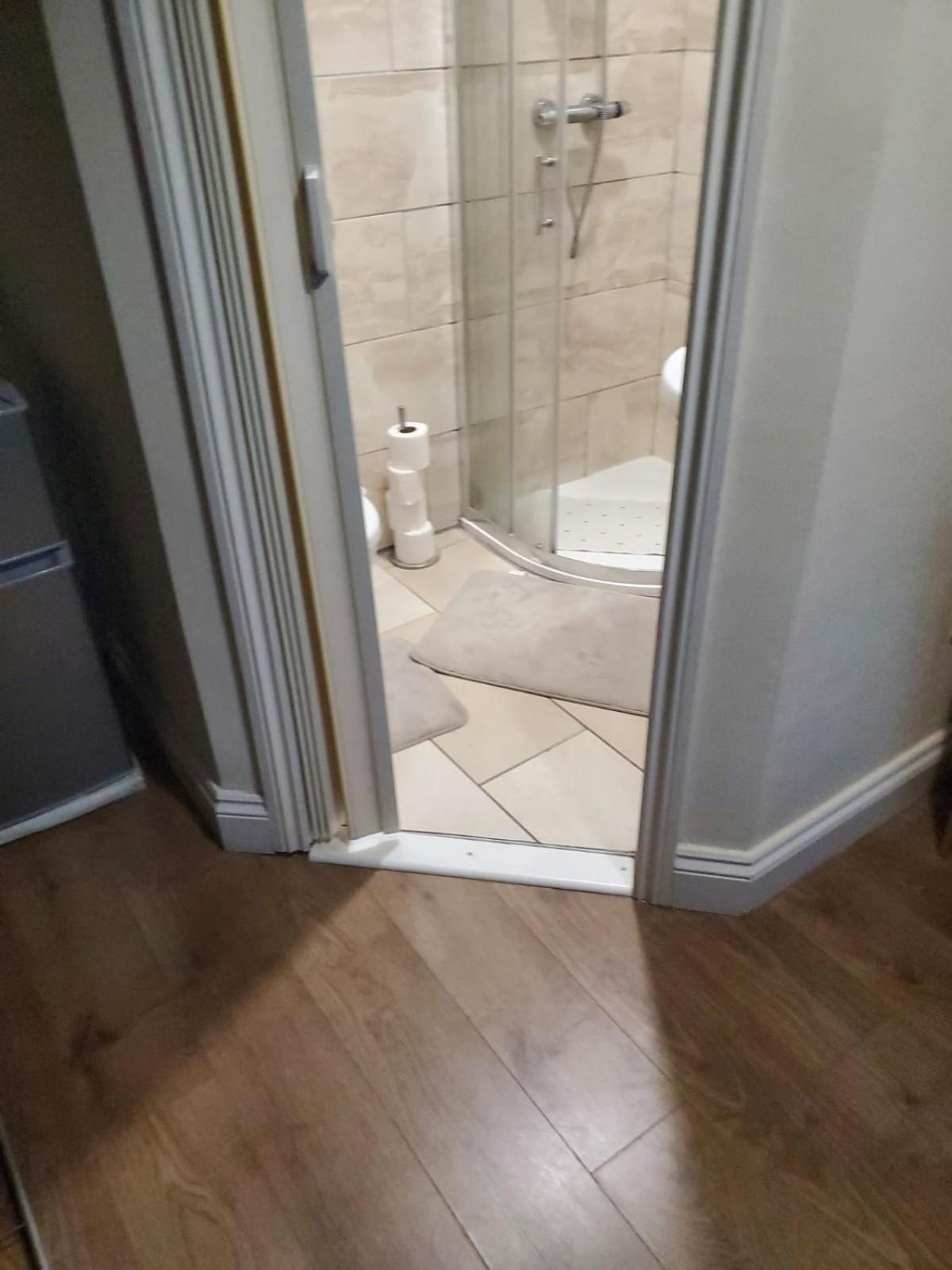 En Suite Bedrooms, Heaton, Newcastle Szoba fotó
