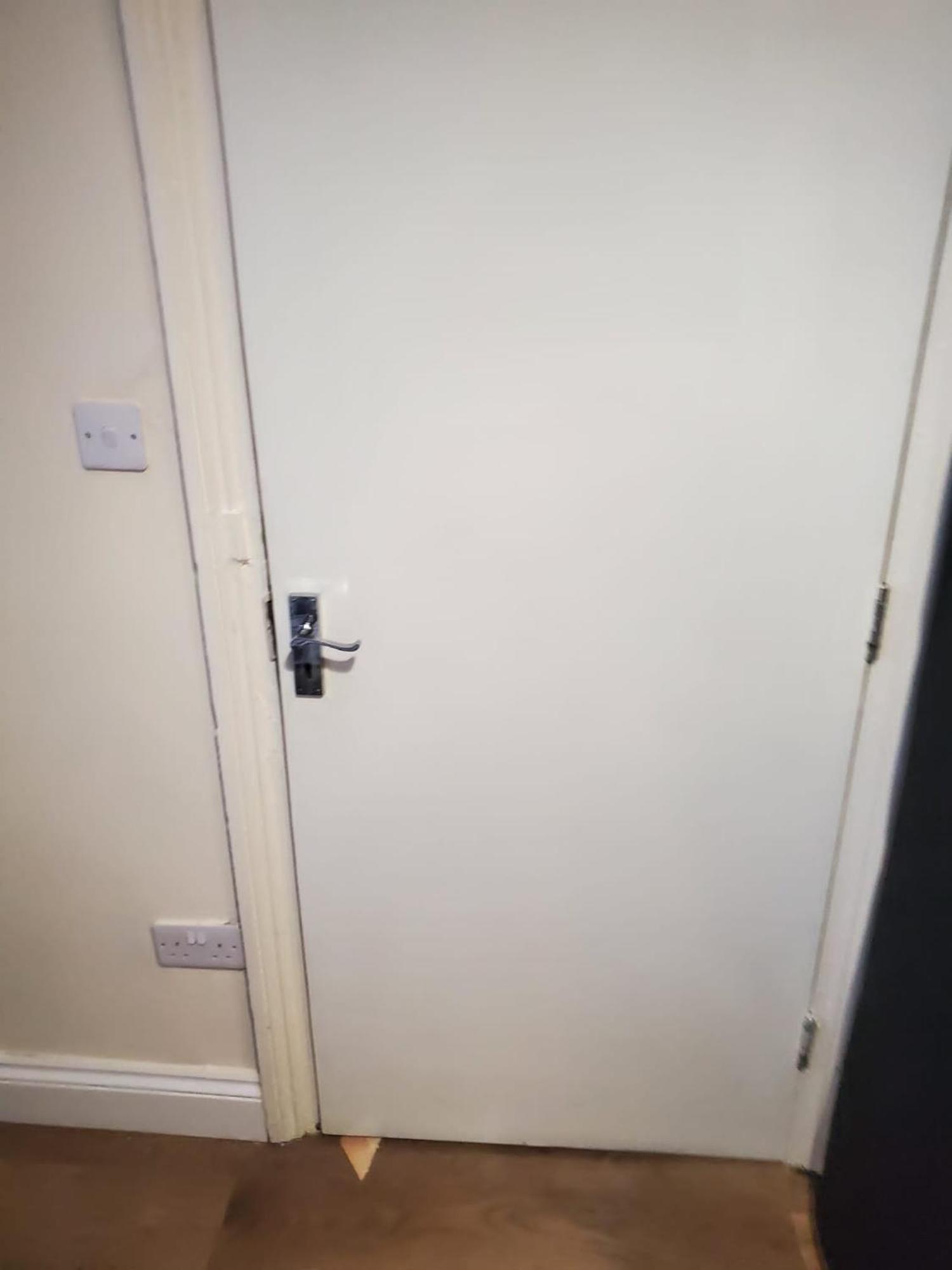 En Suite Bedrooms, Heaton, Newcastle Szoba fotó