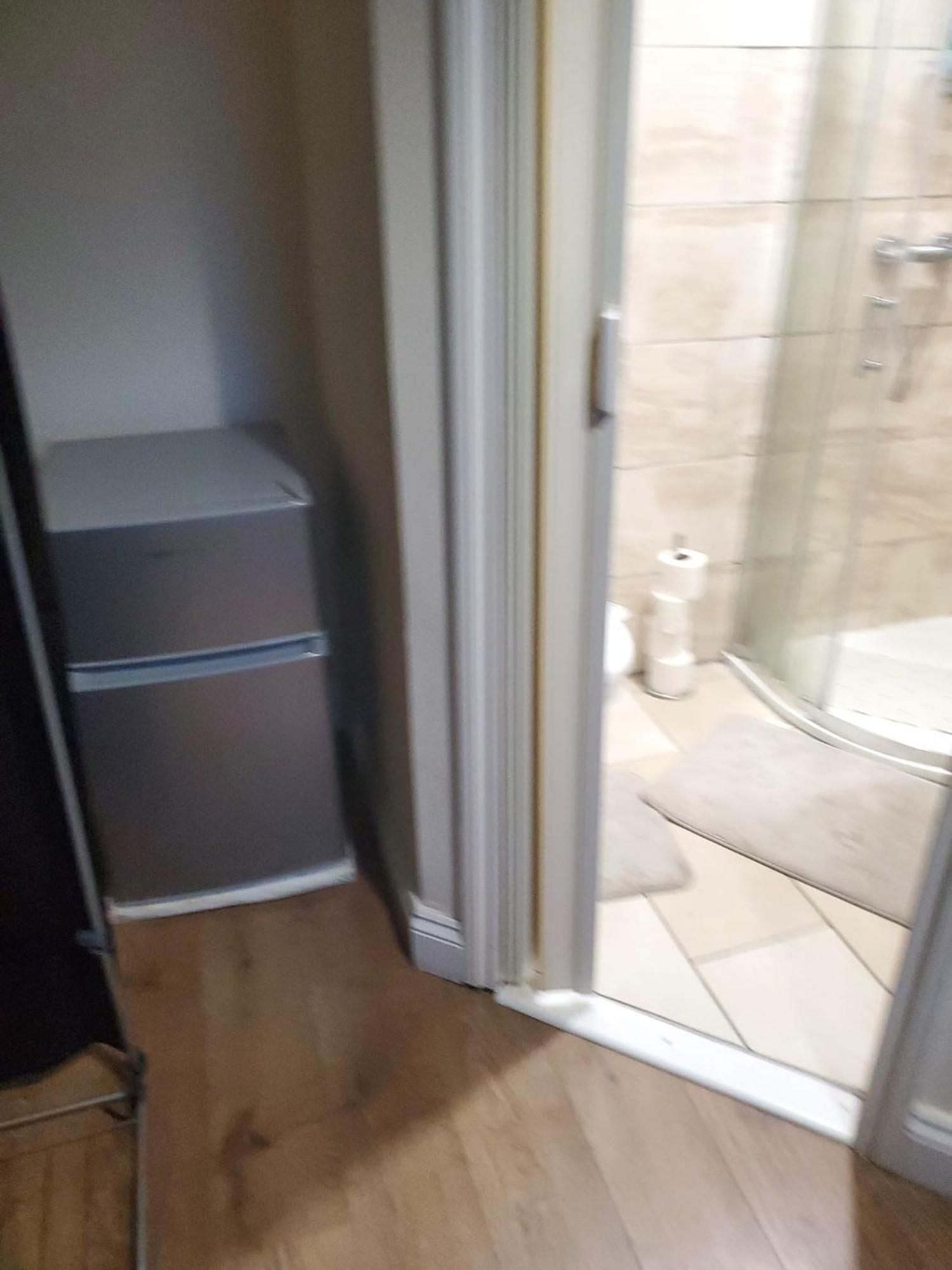 En Suite Bedrooms, Heaton, Newcastle Szoba fotó