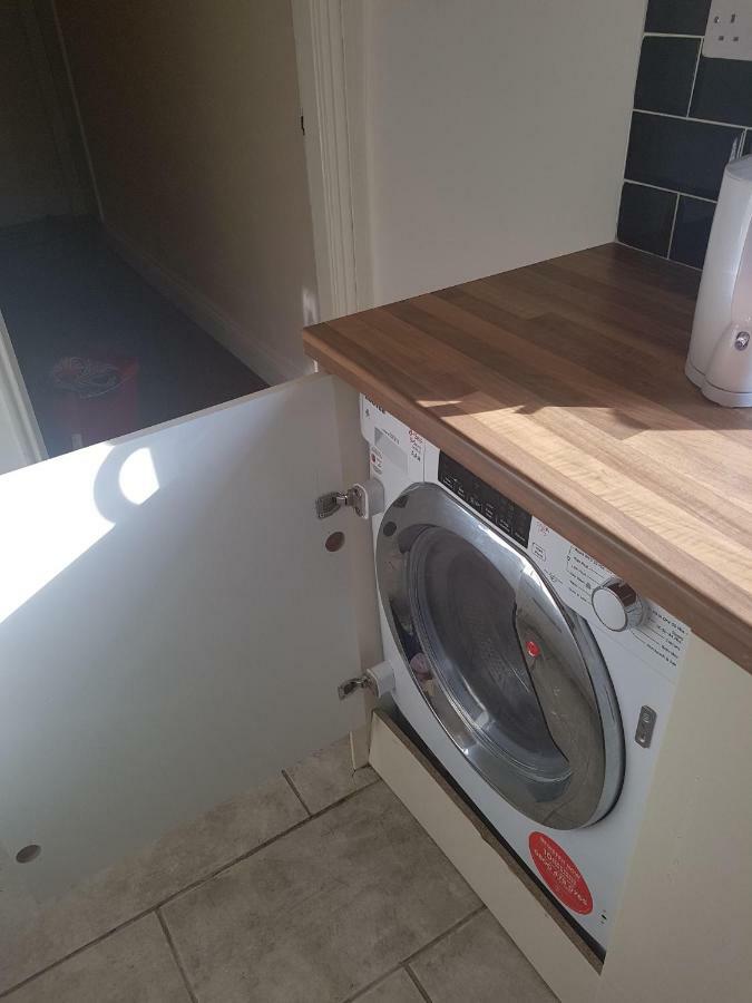 En Suite Bedrooms, Heaton, Newcastle Kültér fotó