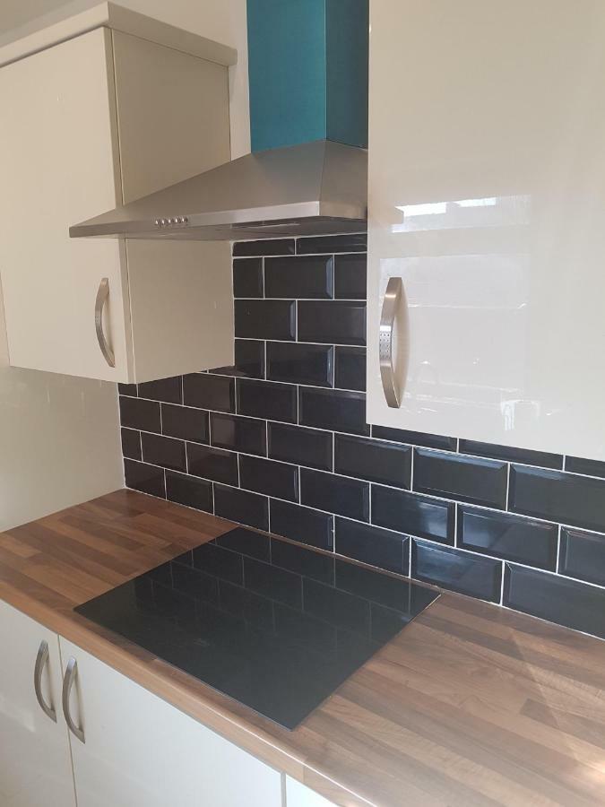 En Suite Bedrooms, Heaton, Newcastle Kültér fotó